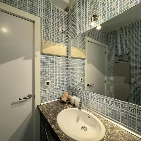 Palm Garden Apartment Morro Jable