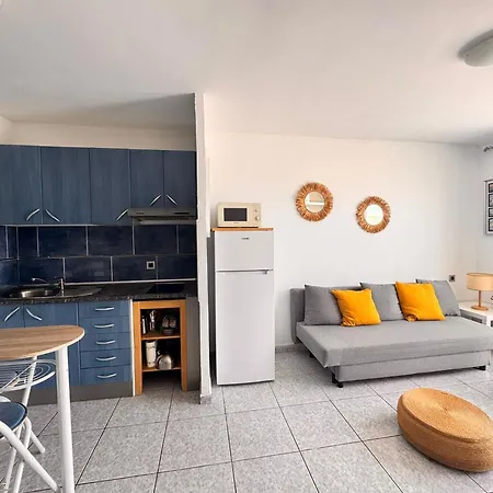 Palm Garden Apartment Morro Jable