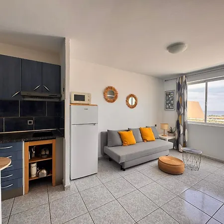 Palm Garden Apartment