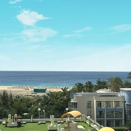 Palm Garden Διαμέρισμα