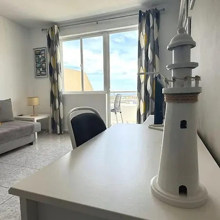 Palm Garden Apartamento