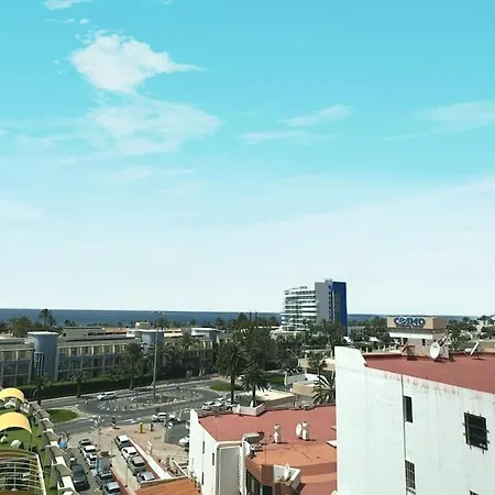 Palm Garden Apartamento Morro Jable (Fuerteventura)