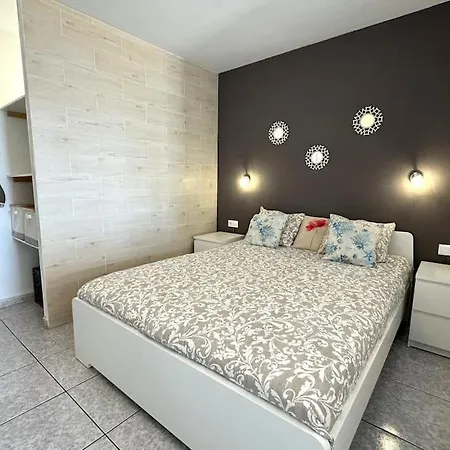 Palm Garden Apartamento Morro Jable (Fuerteventura)