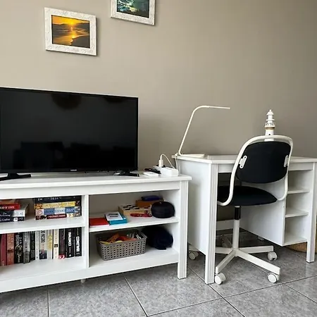 Palm Garden Διαμέρισμα Morro Jable (Fuerteventura)