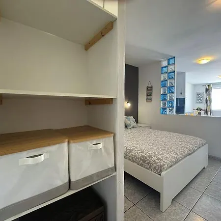 Palm Garden Morro Jable (Fuerteventura)