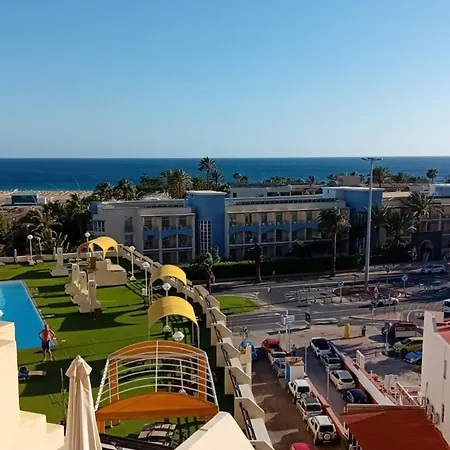 Palm Garden Morro Jable (Fuerteventura)