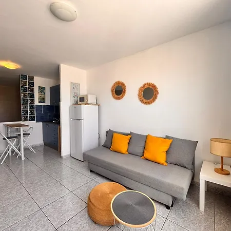 Palm Garden Morro Jable (Fuerteventura)