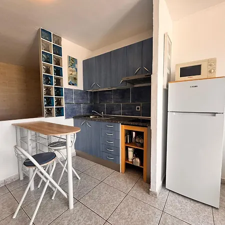 Palm Garden * Morro Jable (Fuerteventura)