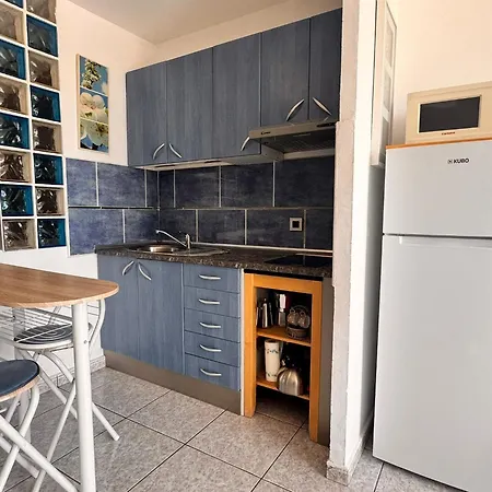 Διαμέρισμα Palm Garden Morro Jable (Fuerteventura)